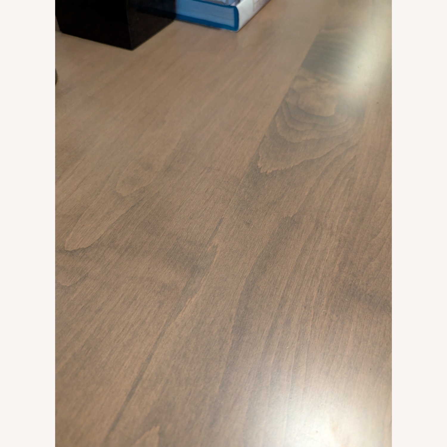  Modern Wood Console - image-7