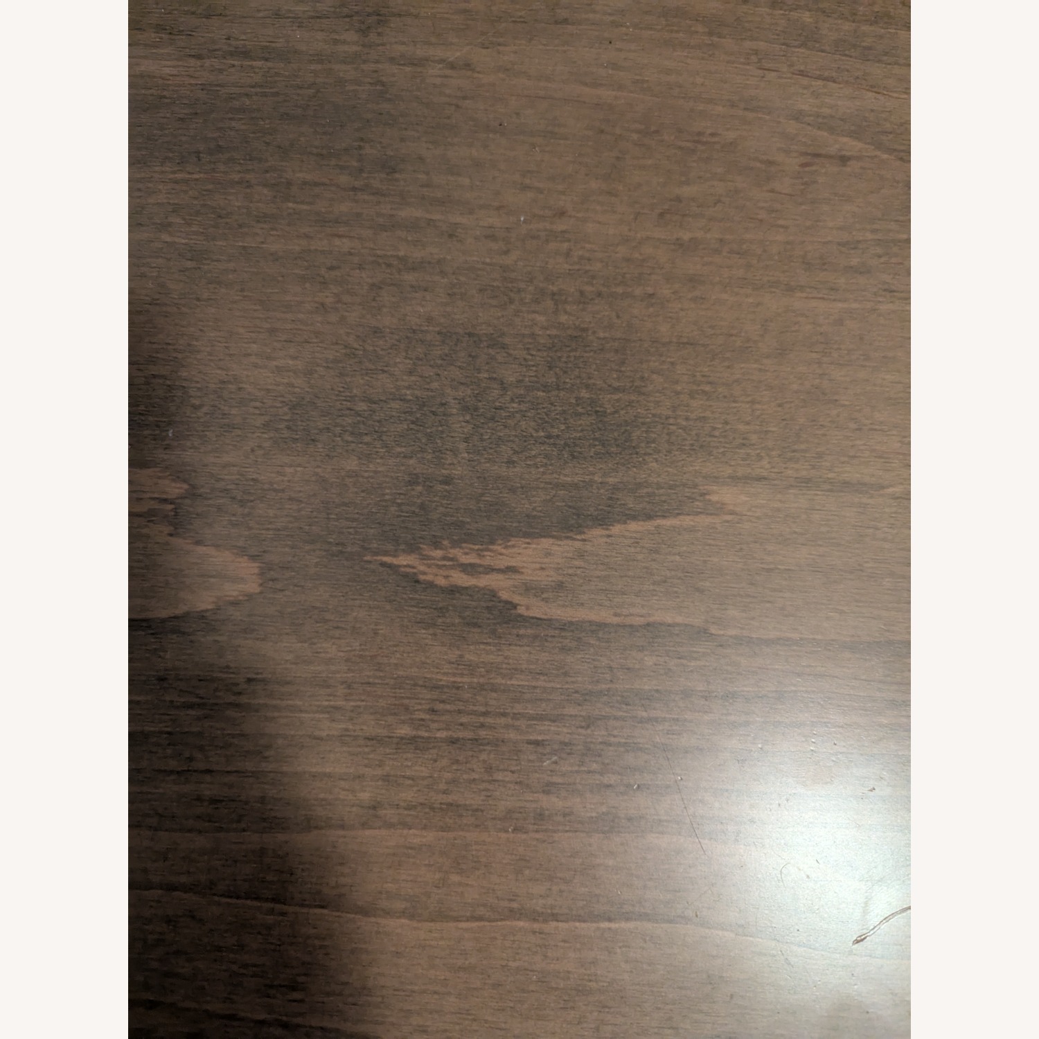  Modern Wood Console - image-3