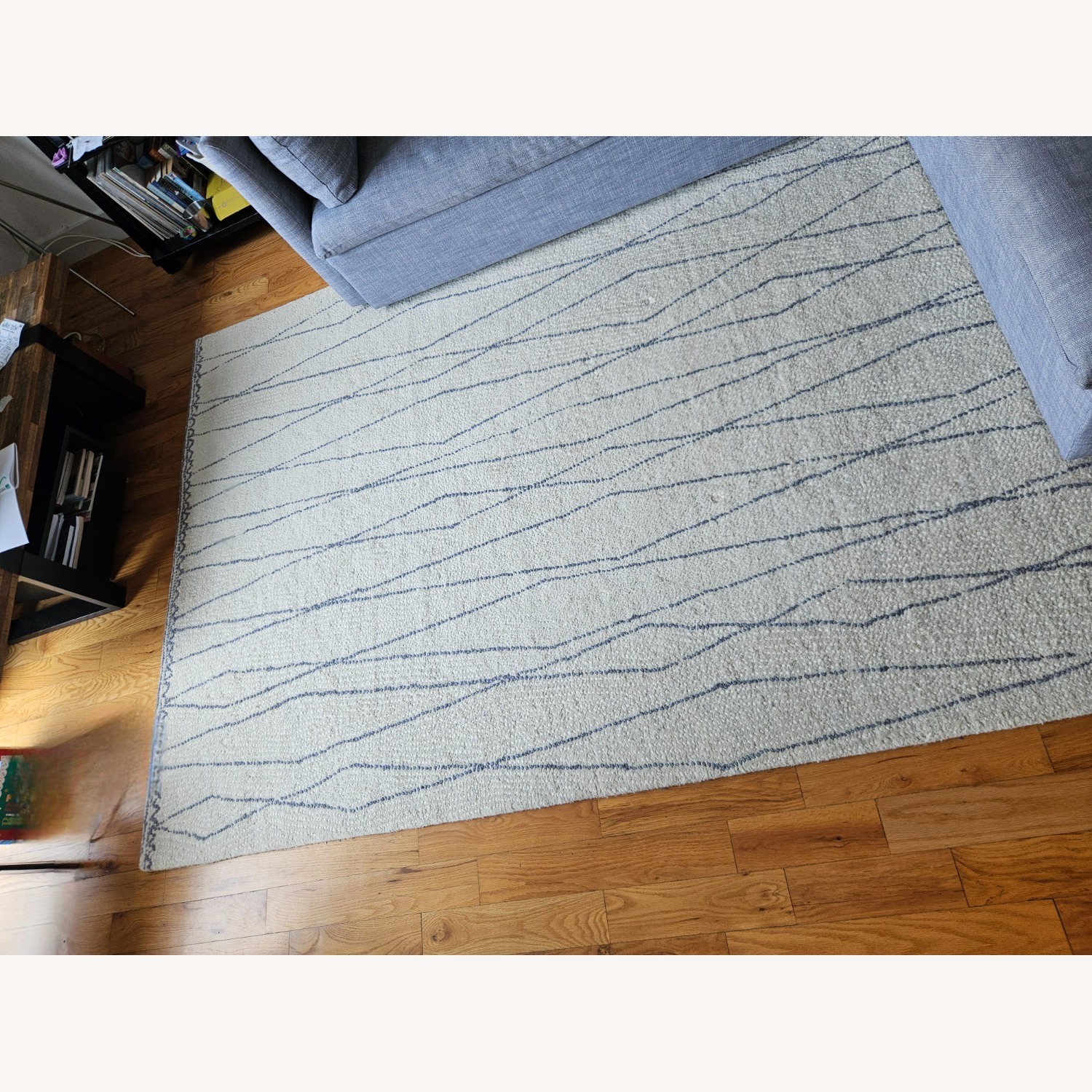 SAFI RUG（サフィラグ） 140 x 200 cm SAFI RUG（サフィラグ） 140 x 200 cm