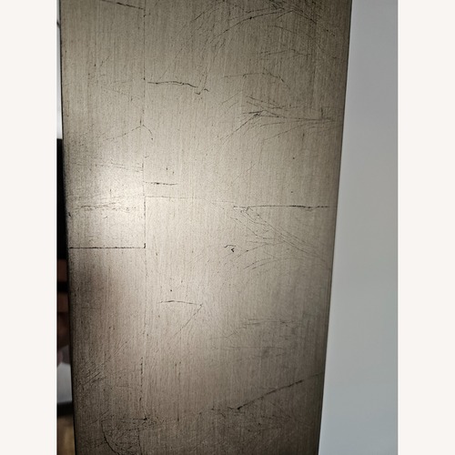Used The Door Store Elegant Full Length Mirror for sale on AptDeco