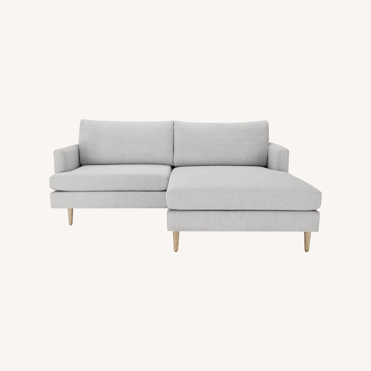 Feather Ludlow Sectional - image-0