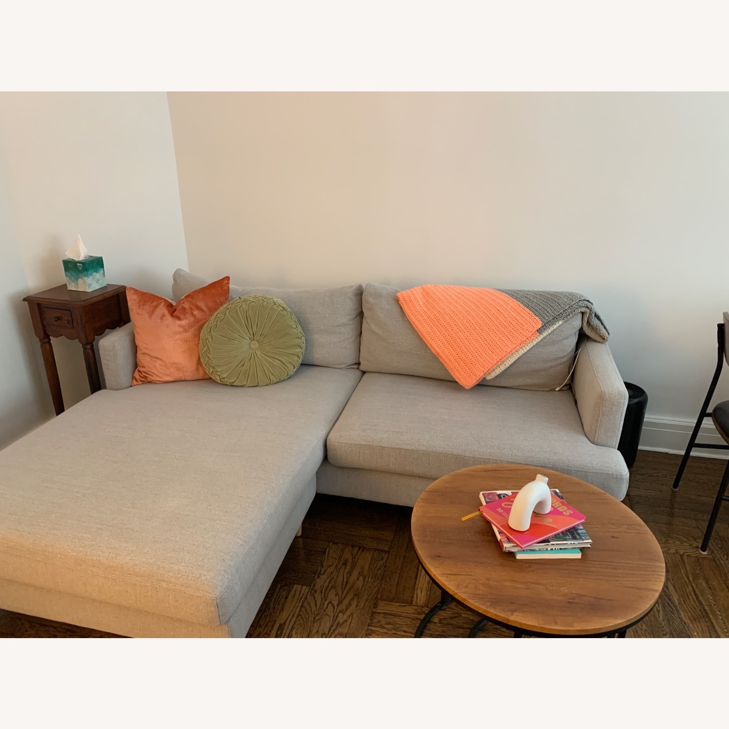 Feather Ludlow Sectional - image-3