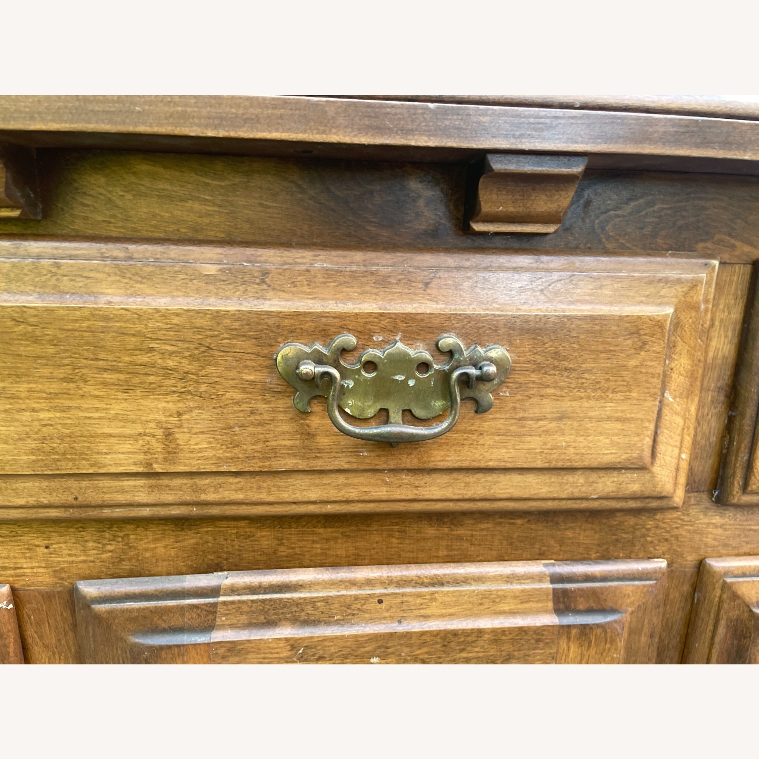 Dining Room Storage Cabinet - image-5