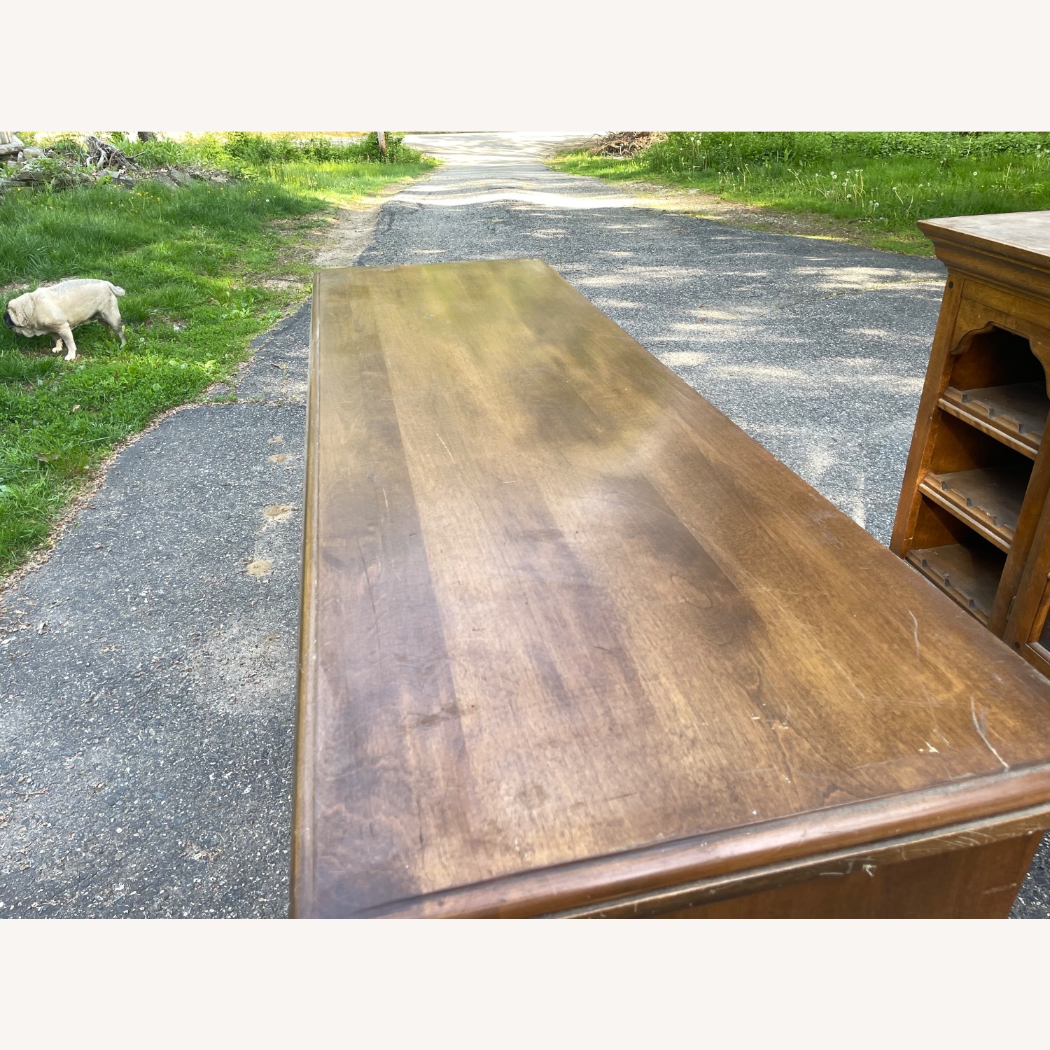 Dining Room Storage Cabinet - image-10
