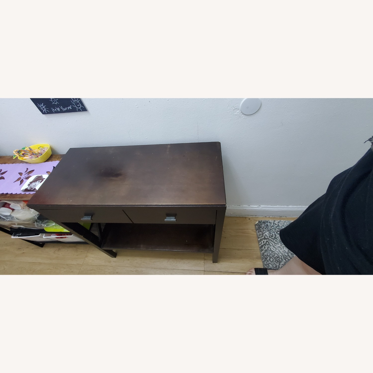 Entryway Table - image-1
