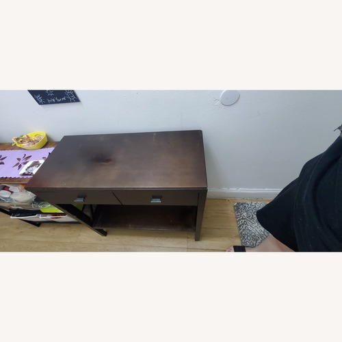Used Entryway Table for sale on AptDeco