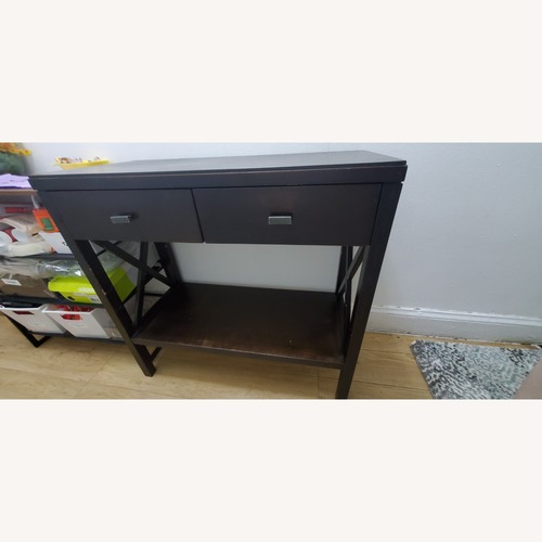 Used Entryway Table for sale on AptDeco