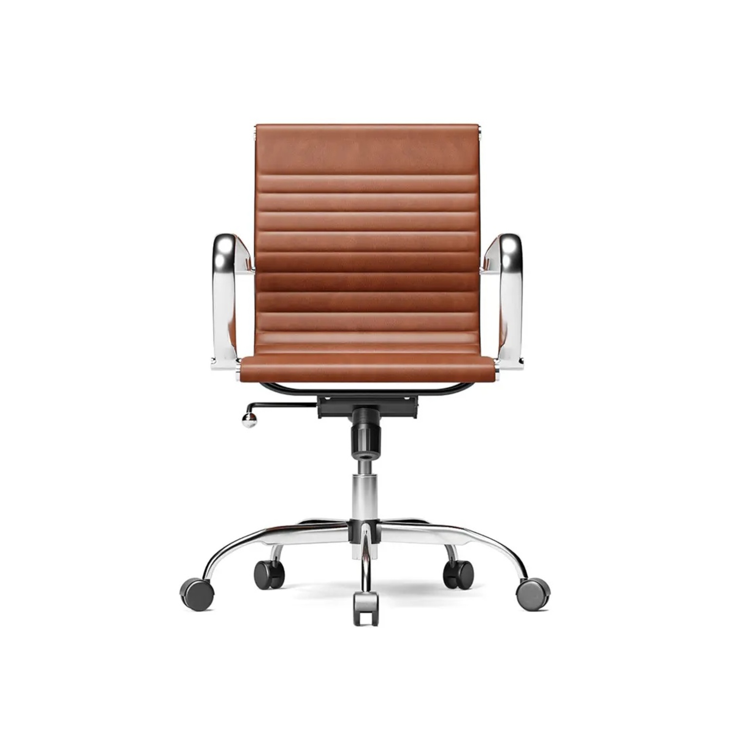 Icons of Manhattan Premium Office Chair - image-4