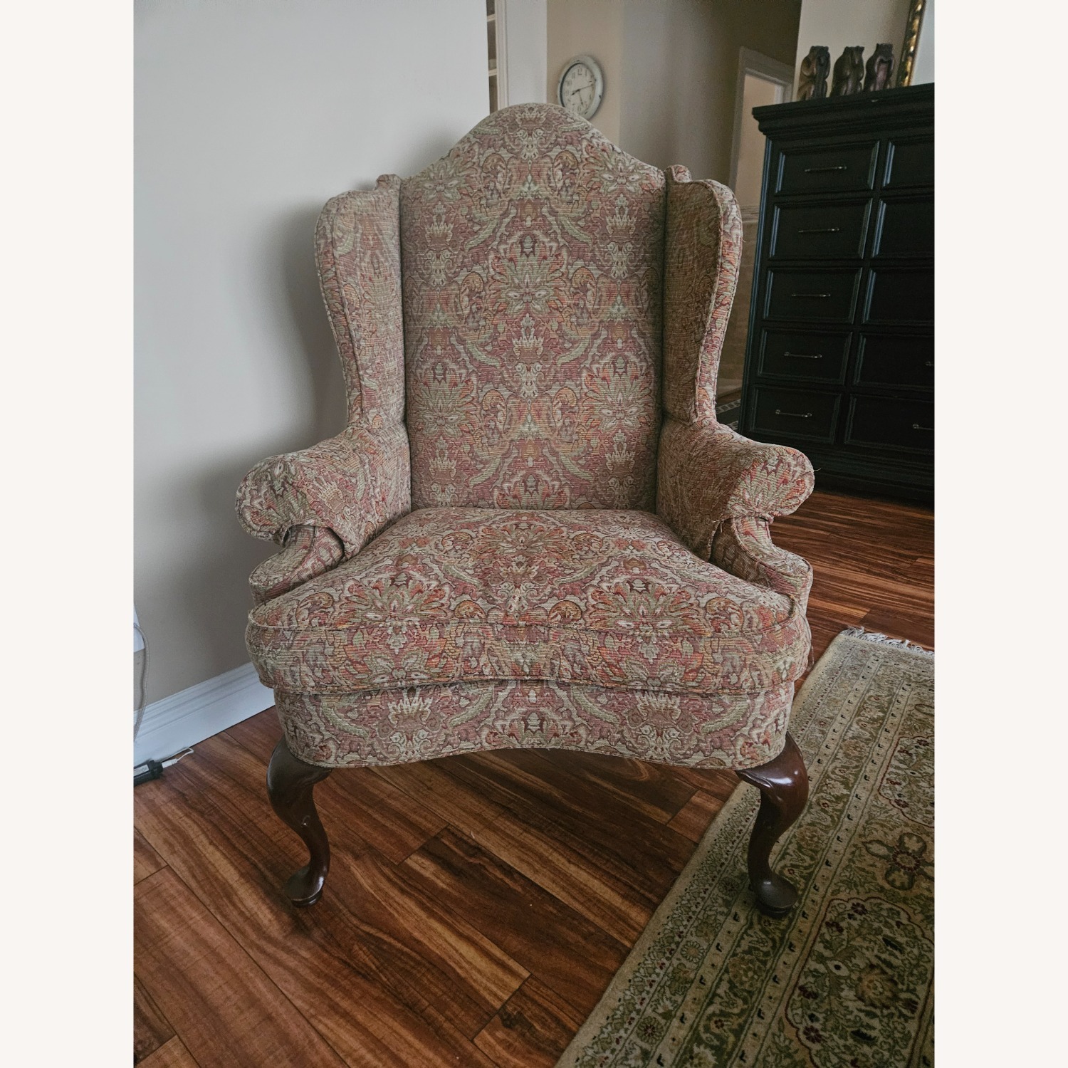 Stately Arm Chair - image-1
