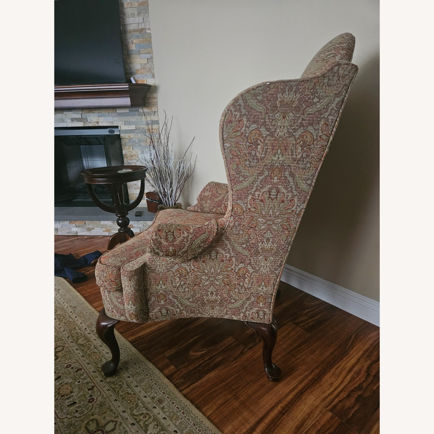 Stately Arm Chair - image-2