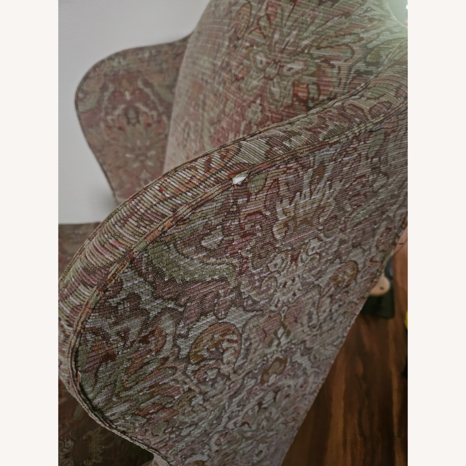 Stately Arm Chair - image-3
