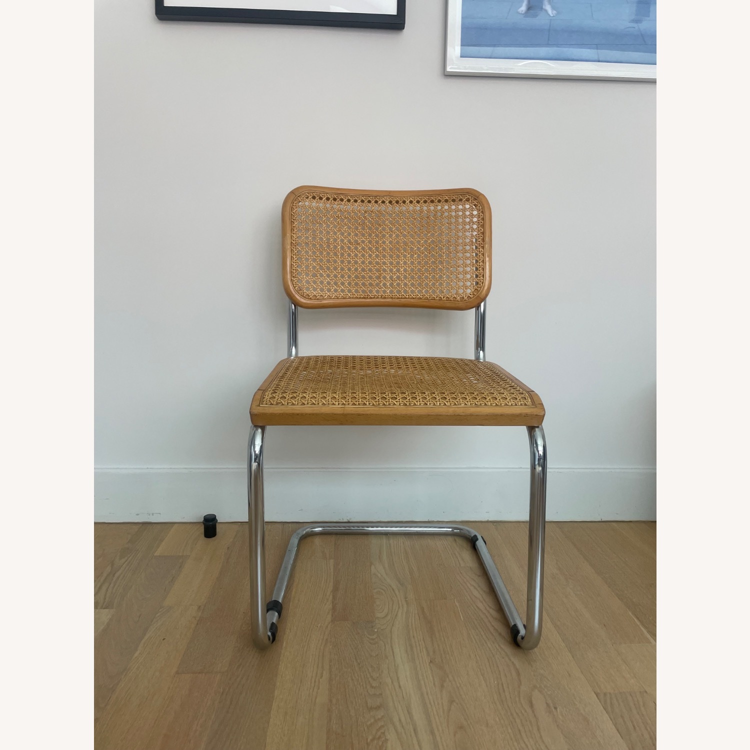 MCM Breuer Cesca Chair - image-1