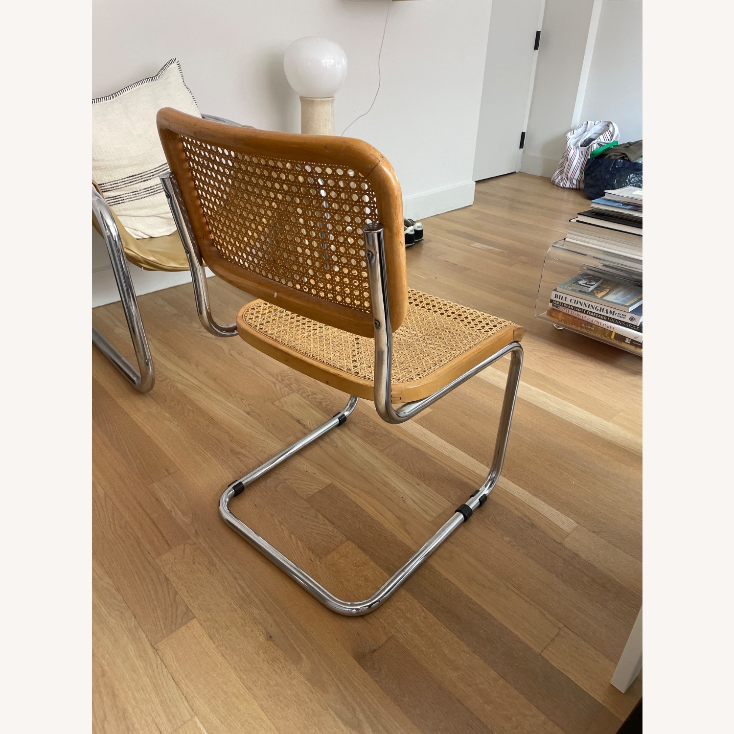 MCM Breuer Cesca Chair - image-3