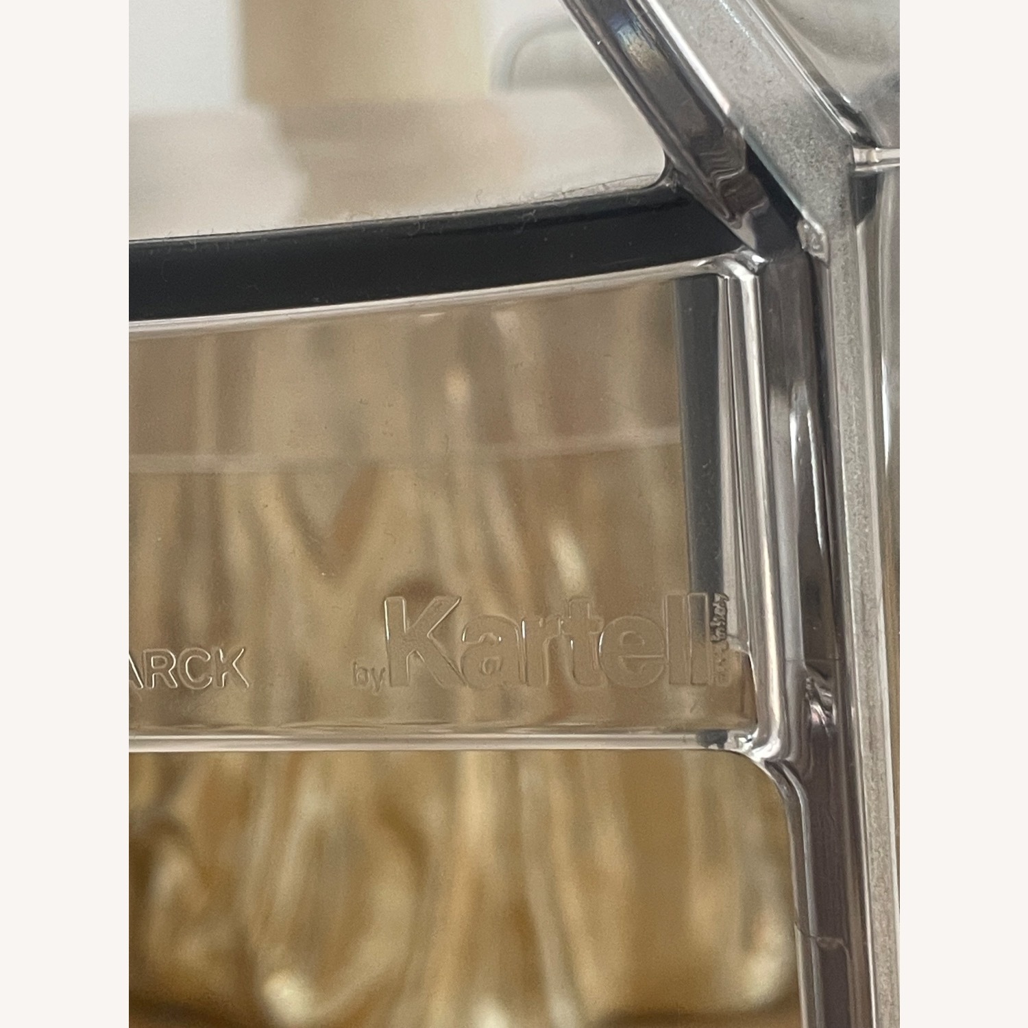 Kartell Louis Ghost Chair - image-3