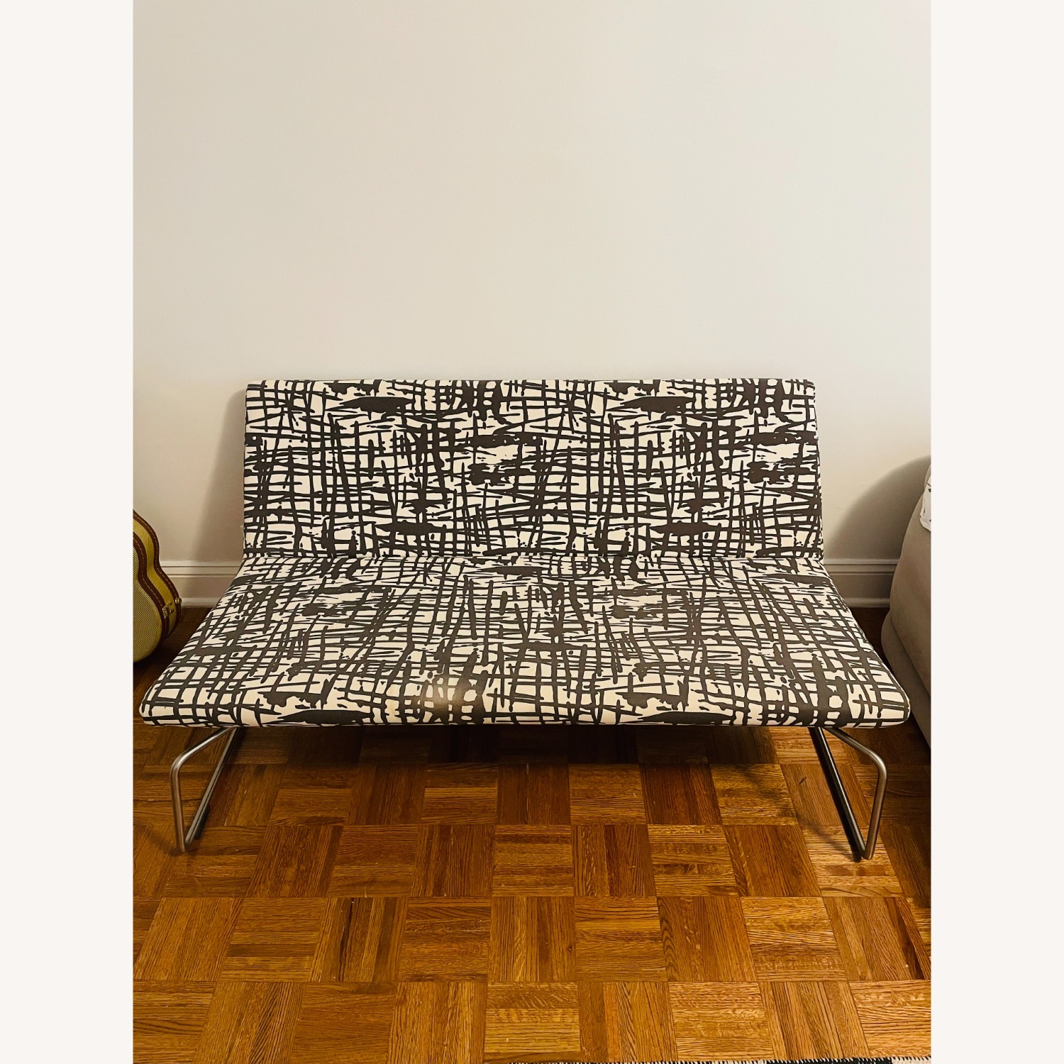 Barber and Osgerby for Cappellini Superlight Sofa - image-1