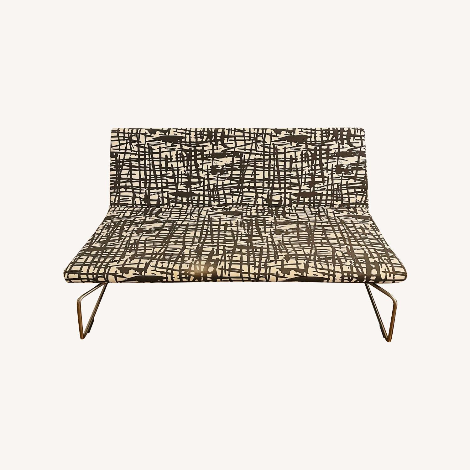 Barber and Osgerby for Cappellini Superlight Sofa - image-0