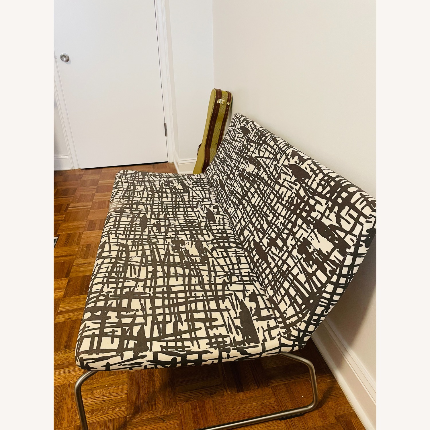 Barber and Osgerby for Cappellini Superlight Sofa - image-2