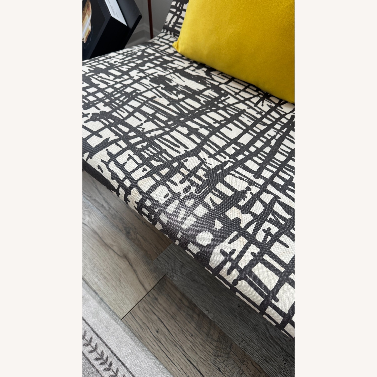 Barber and Osgerby for Cappellini Superlight Sofa - image-3