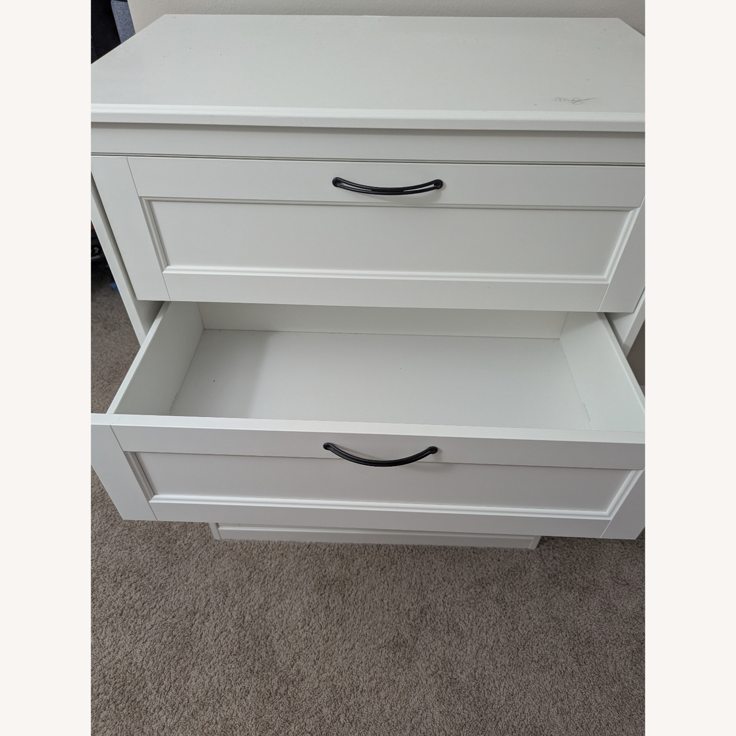 IKEA Songesand 4 Drawer Chest Drawer - image-3