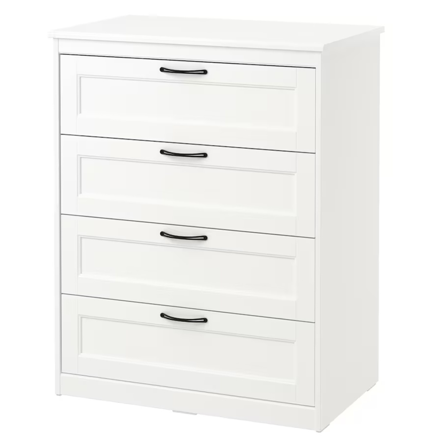 IKEA Songesand 4 Drawer Chest Drawer - image-5