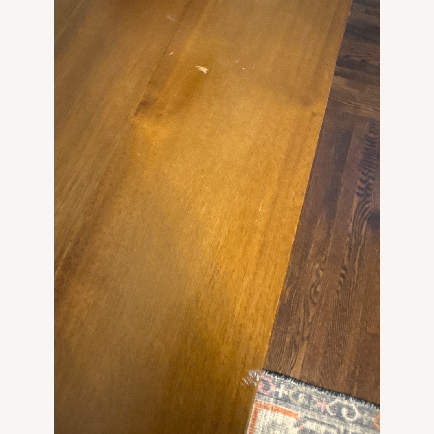 West Elm Mid-Century Mini Console - image-5