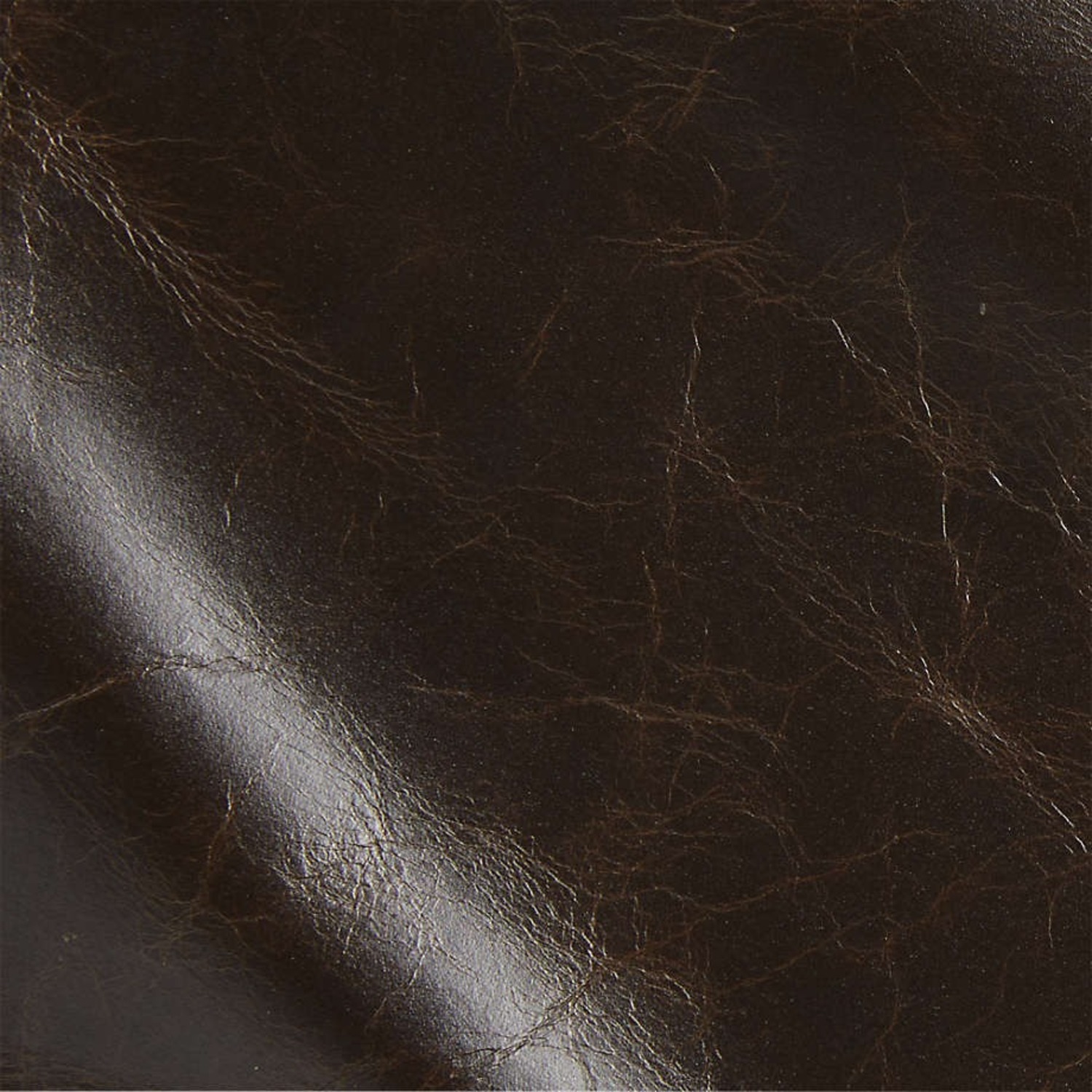 Axis Leather 40" Swivel Chair - image-6