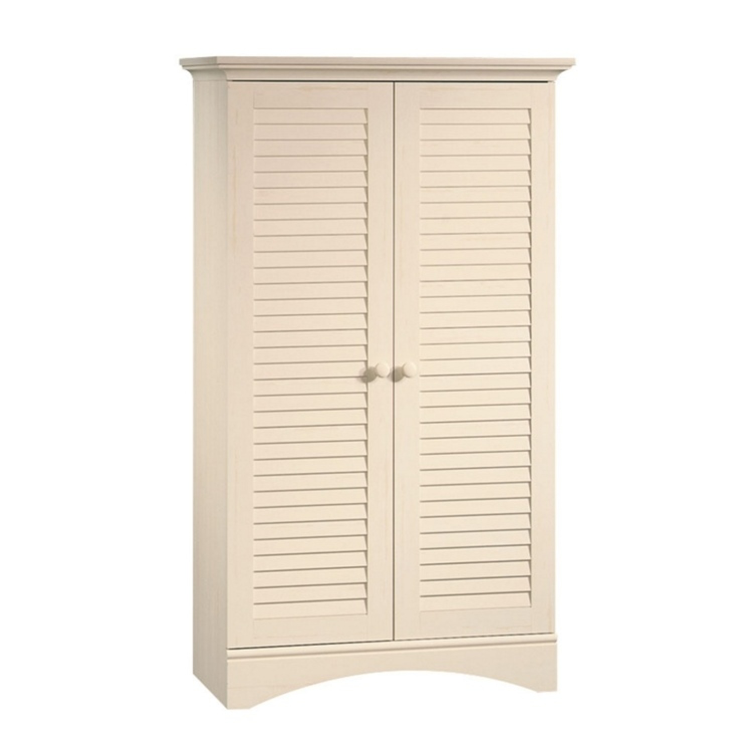 Sauder Harbor View , Tall Pantry Cabinet - image-5
