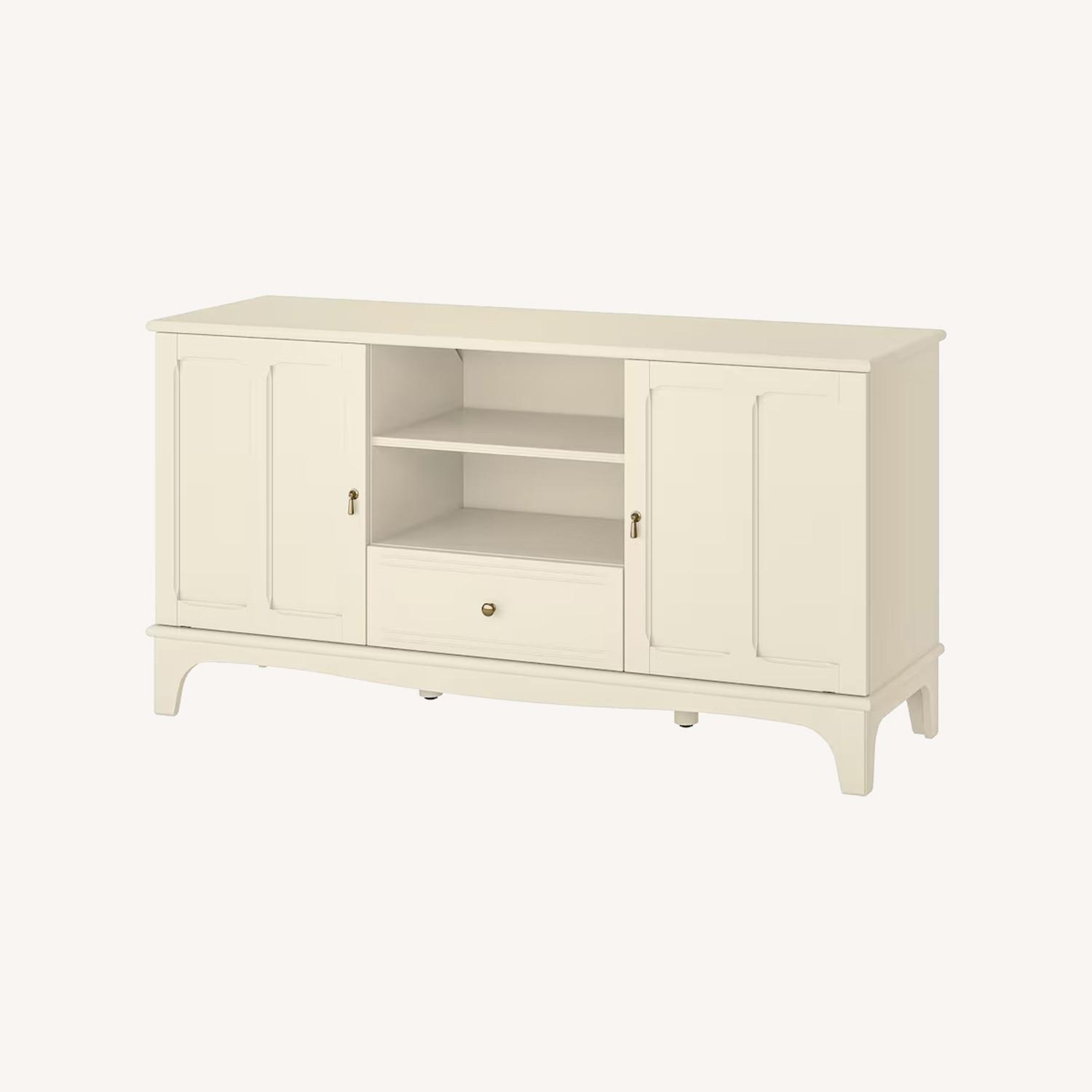 IKEA LOMMARP TV Unit - image-0