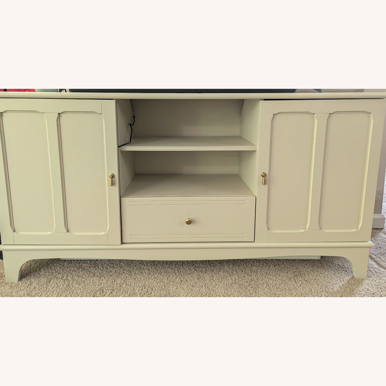 IKEA LOMMARP TV Unit - image-1