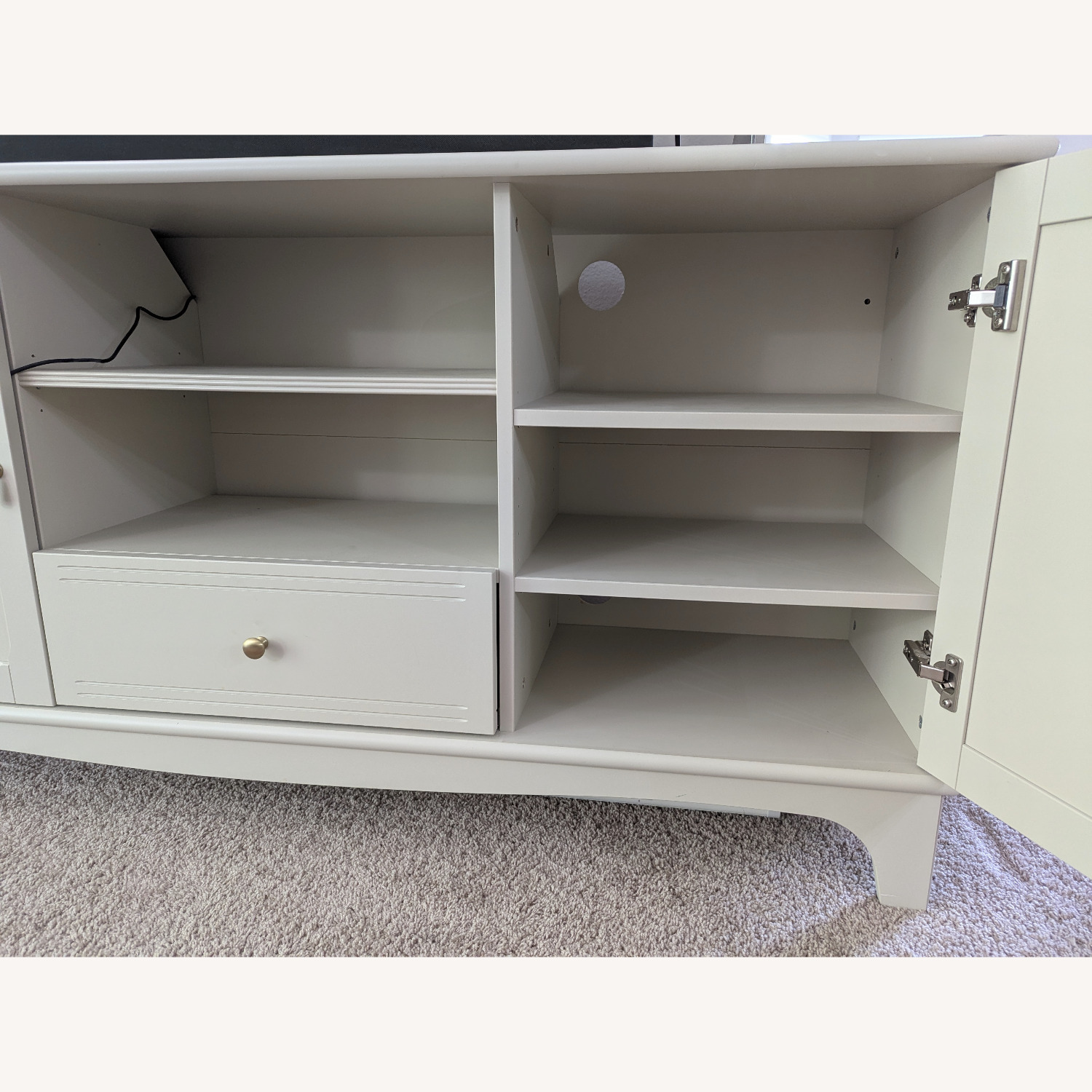 IKEA LOMMARP TV Unit - image-4