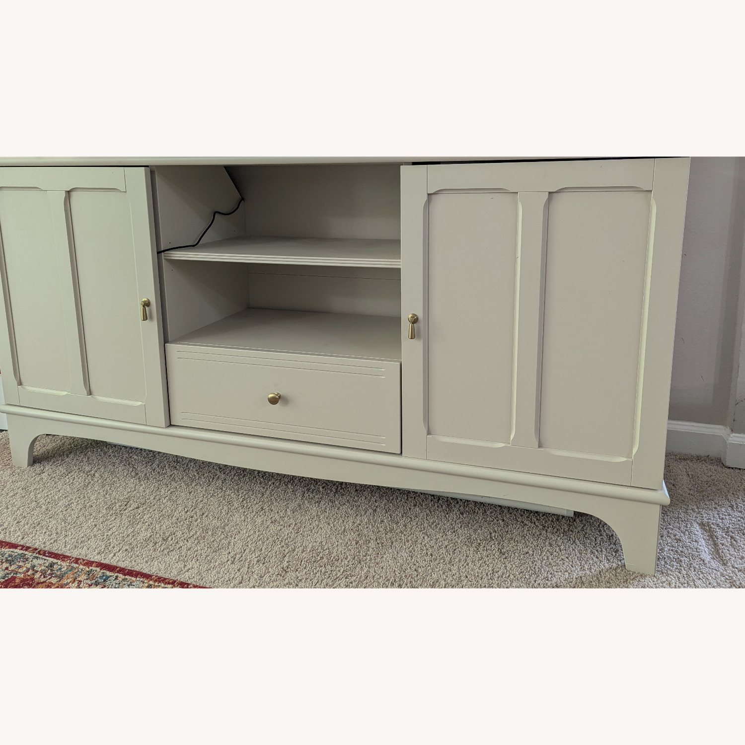 IKEA LOMMARP TV Unit - image-2