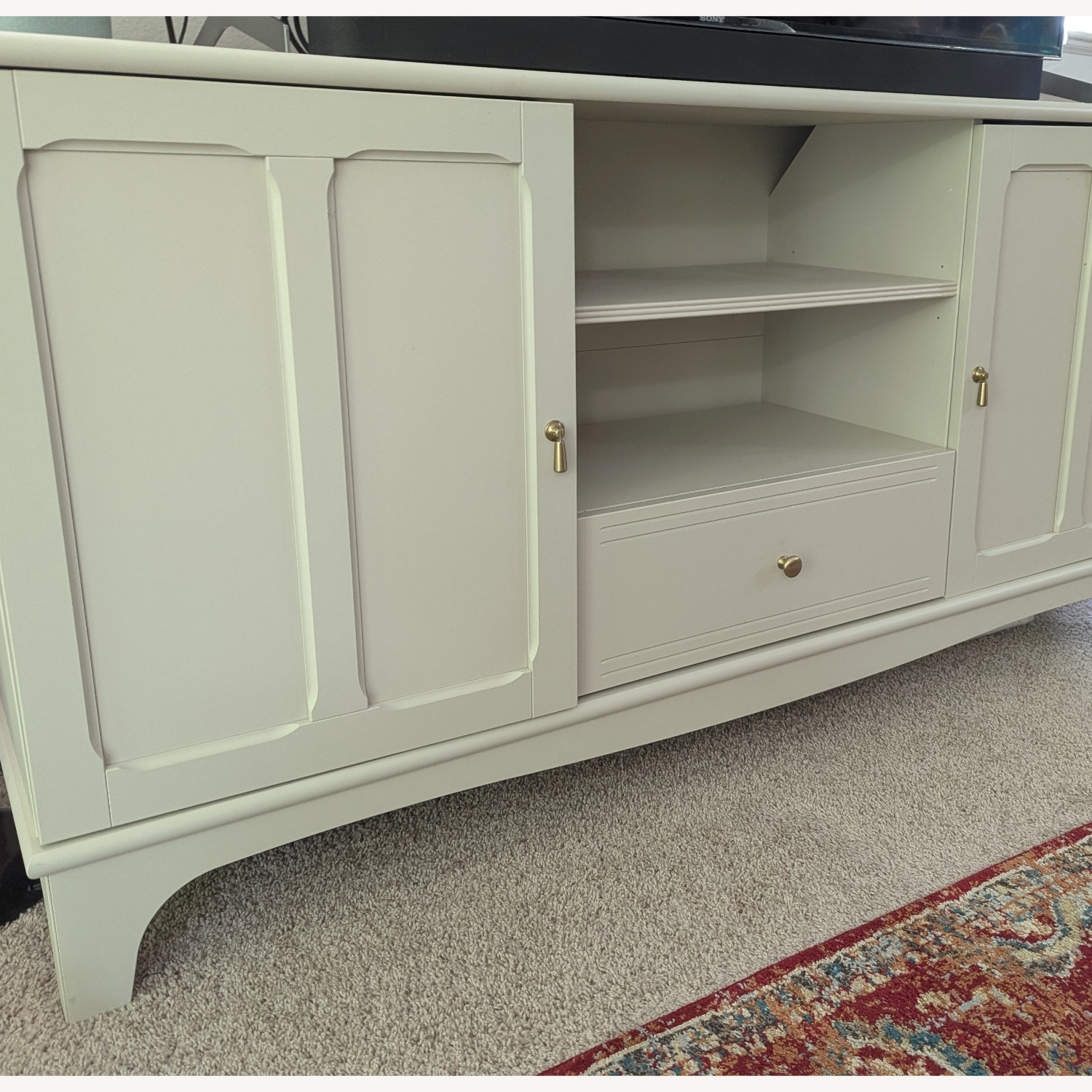 IKEA LOMMARP TV Unit - image-3