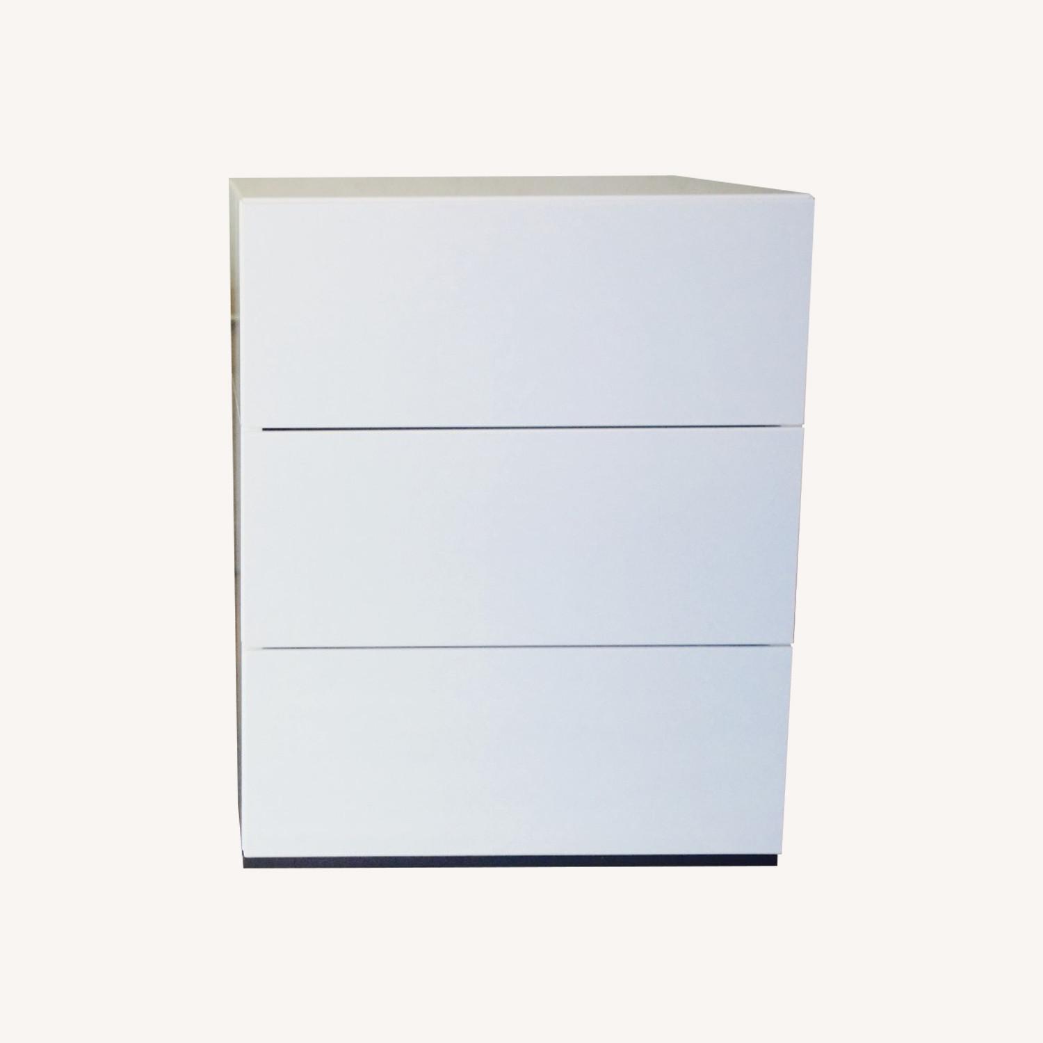 Design Within Reach Brix 2 Nightstands Set - image-0