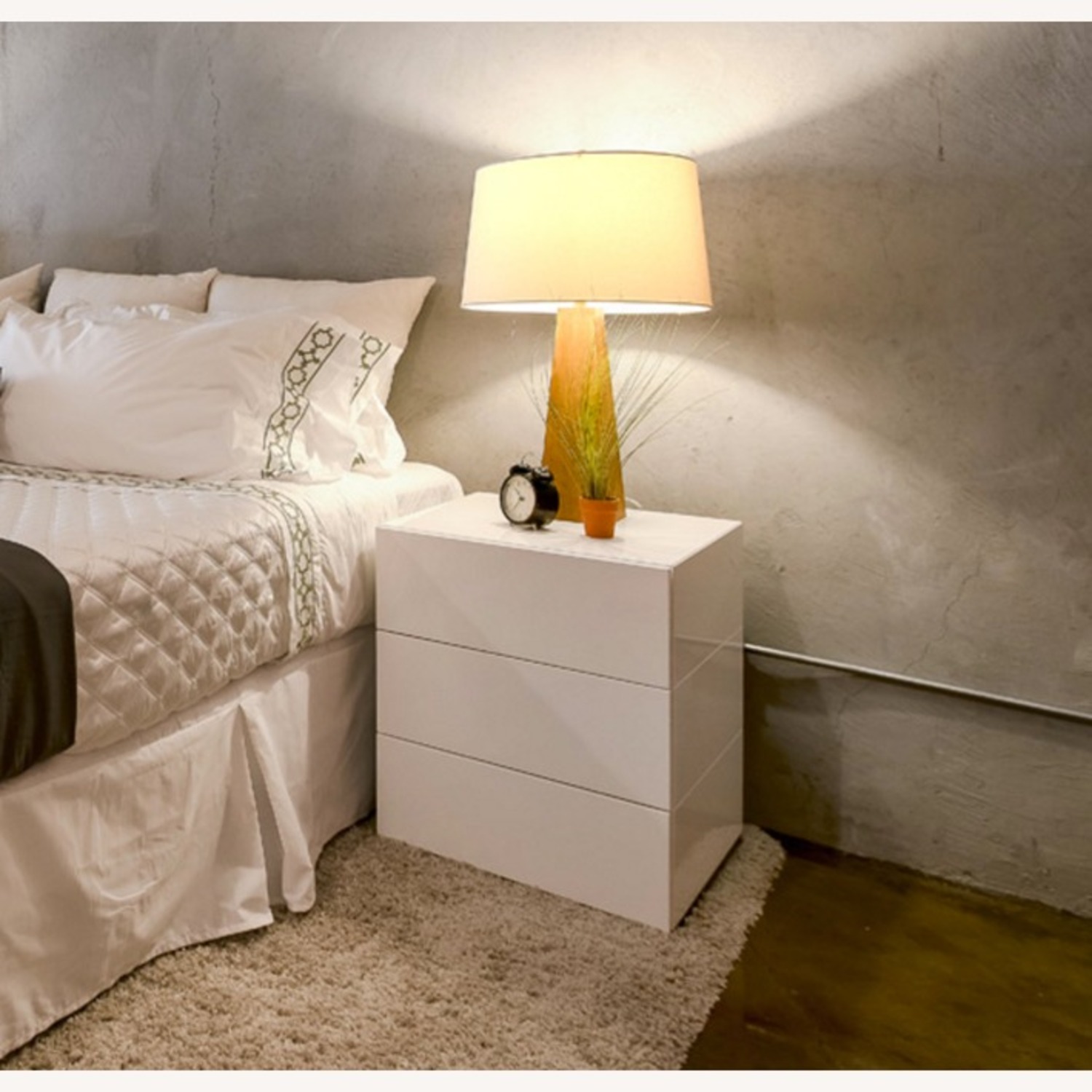Design Within Reach Brix 2 Nightstands Set - image-3