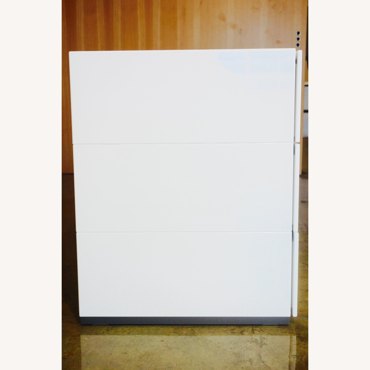 Design Within Reach Brix 2 Nightstands Set - image-2