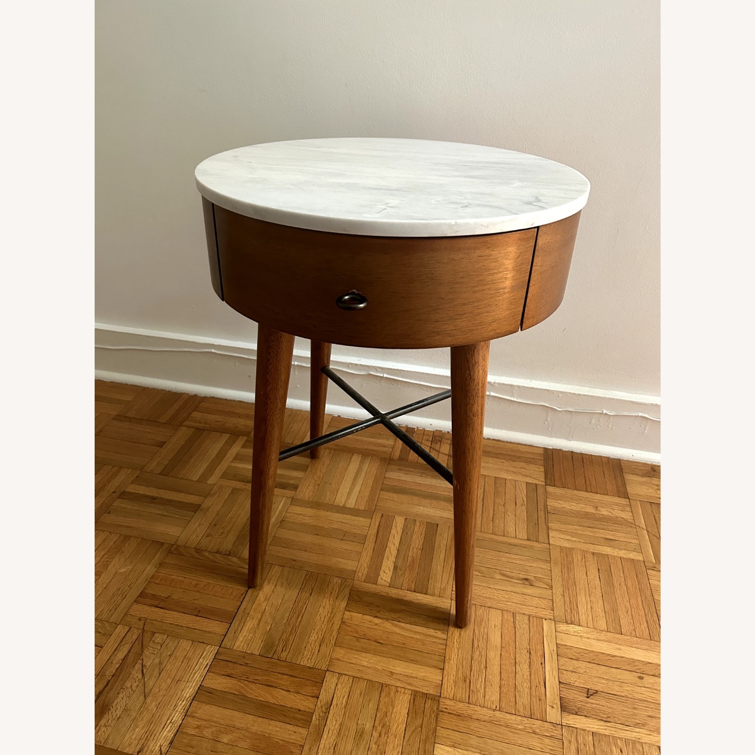 West Elm Penelope Nightstand (18") - image-2