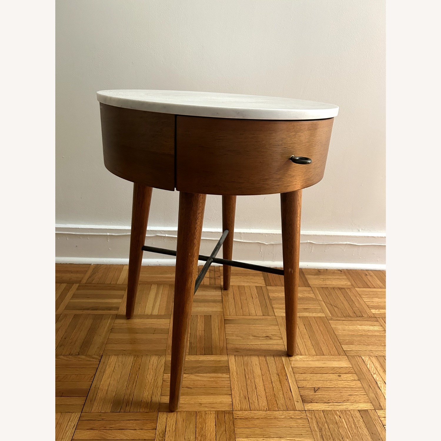 West Elm Penelope Nightstand (18") - image-3