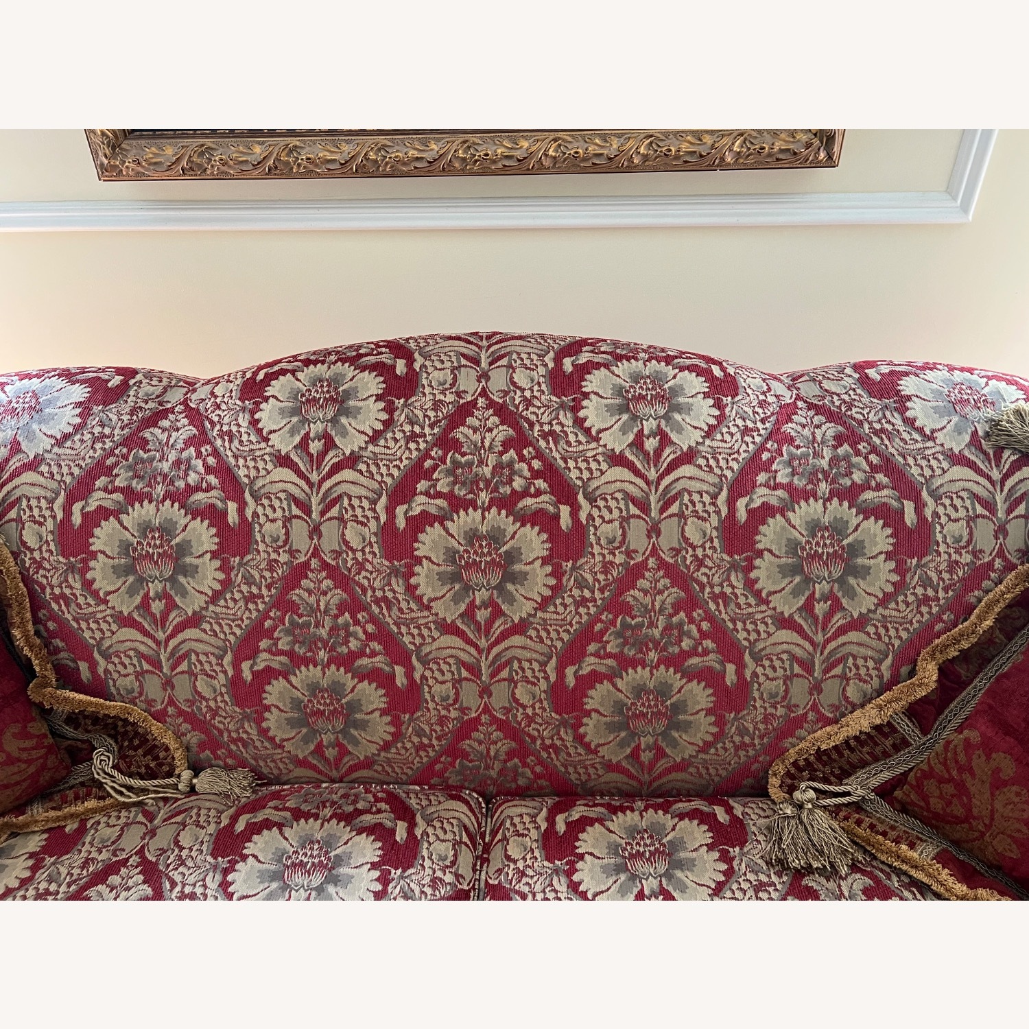 Bernhardt Custom made Matching Sofas - image-1