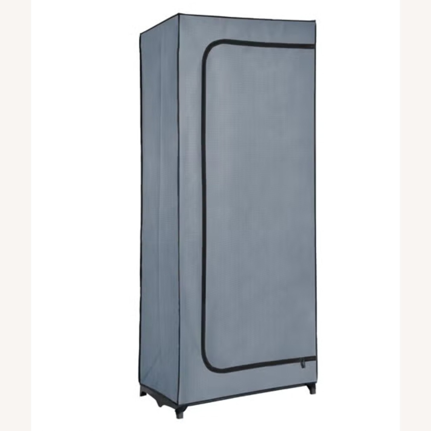 Double Hang Clothes Closet - image-1