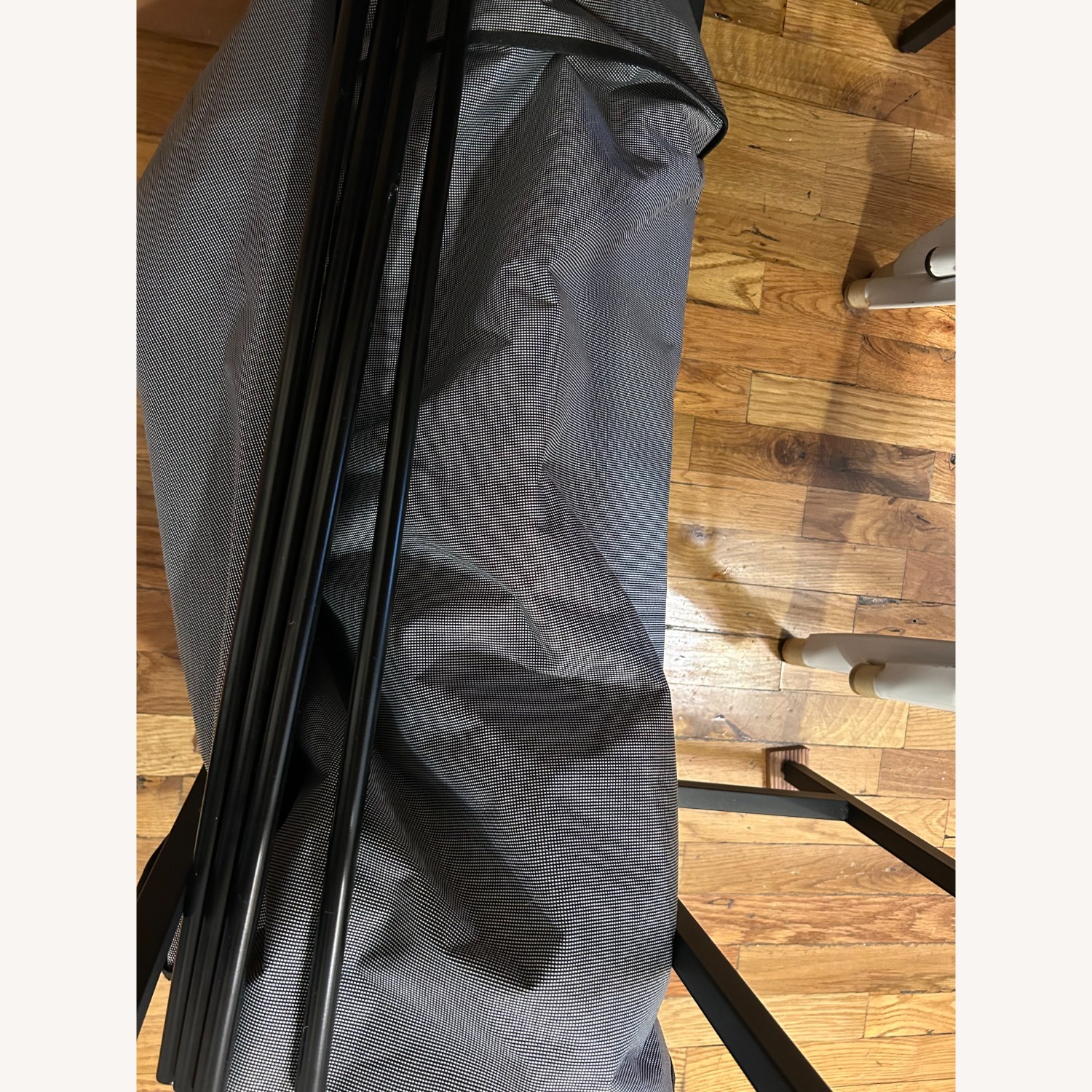 Double Hang Clothes Closet - image-3