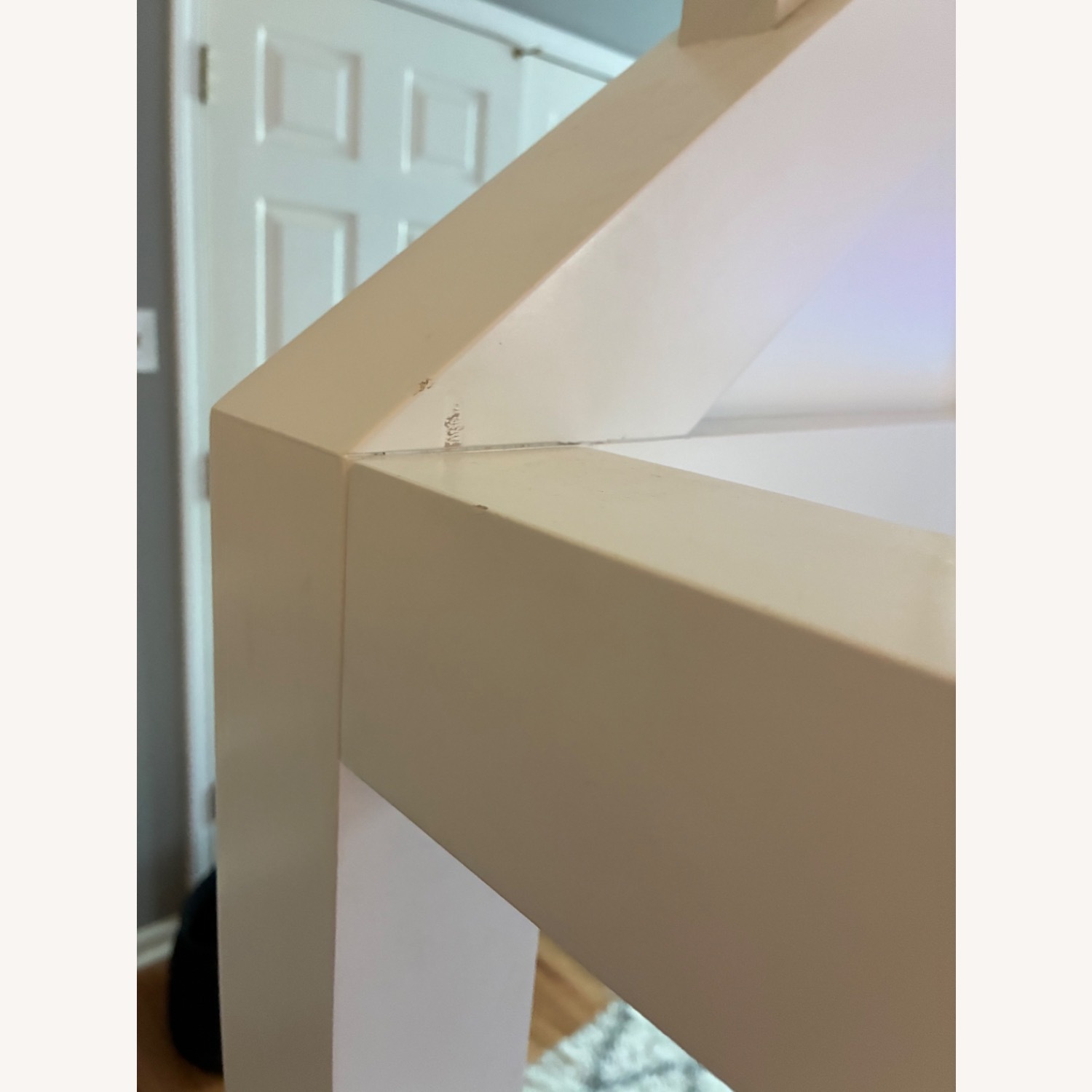 Crate & Kids Tiny House White Twin Bed - image-7