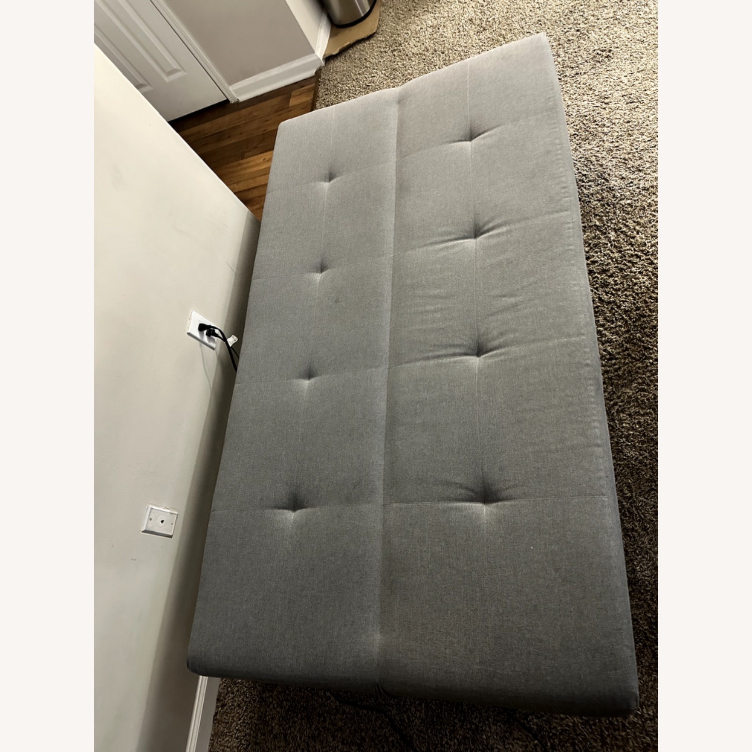 IKEA BALKARP Sleeper Sofa  - image-5