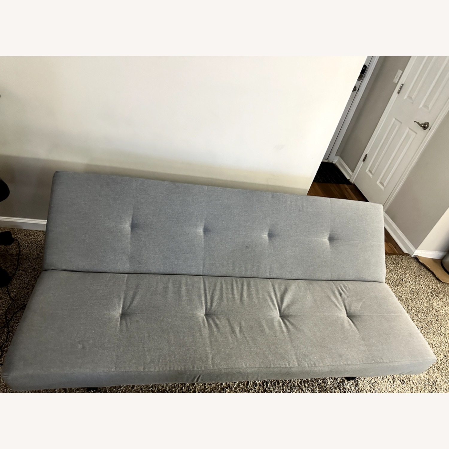 IKEA BALKARP Sleeper Sofa  - image-6