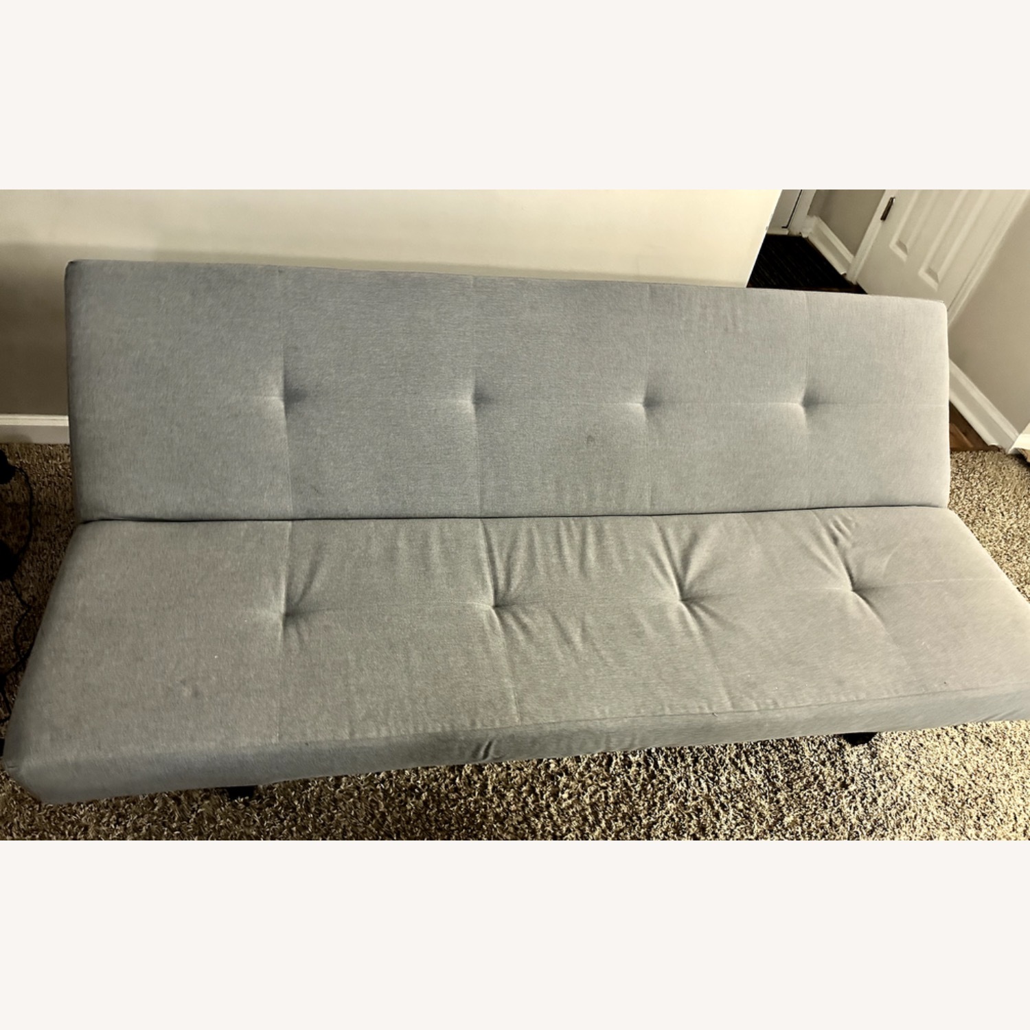 IKEA BALKARP Sleeper Sofa  - image-7