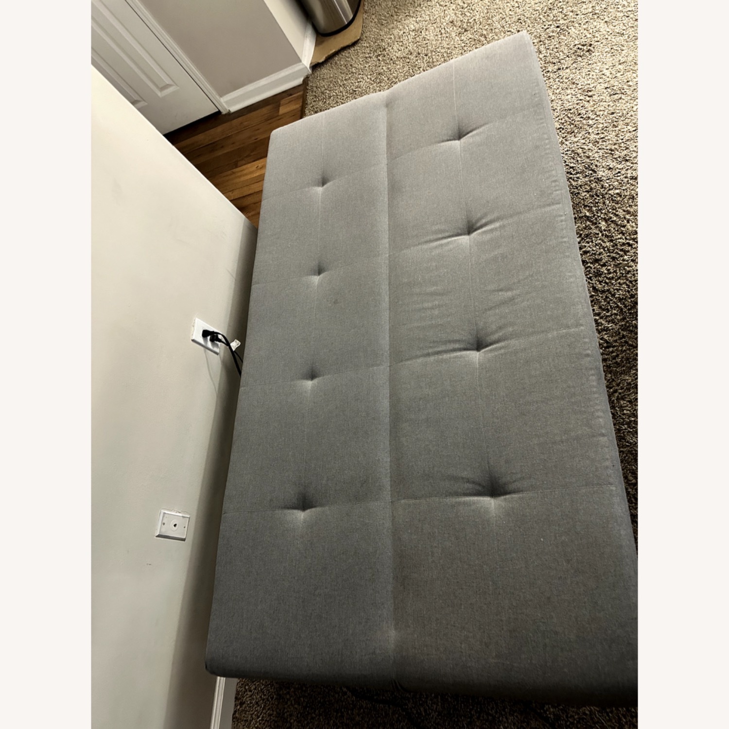 IKEA BALKARP Sleeper Sofa  - image-3