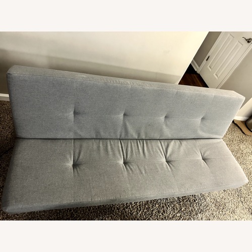 Used IKEA BALKARP Sleeper Sofa  for sale on AptDeco
