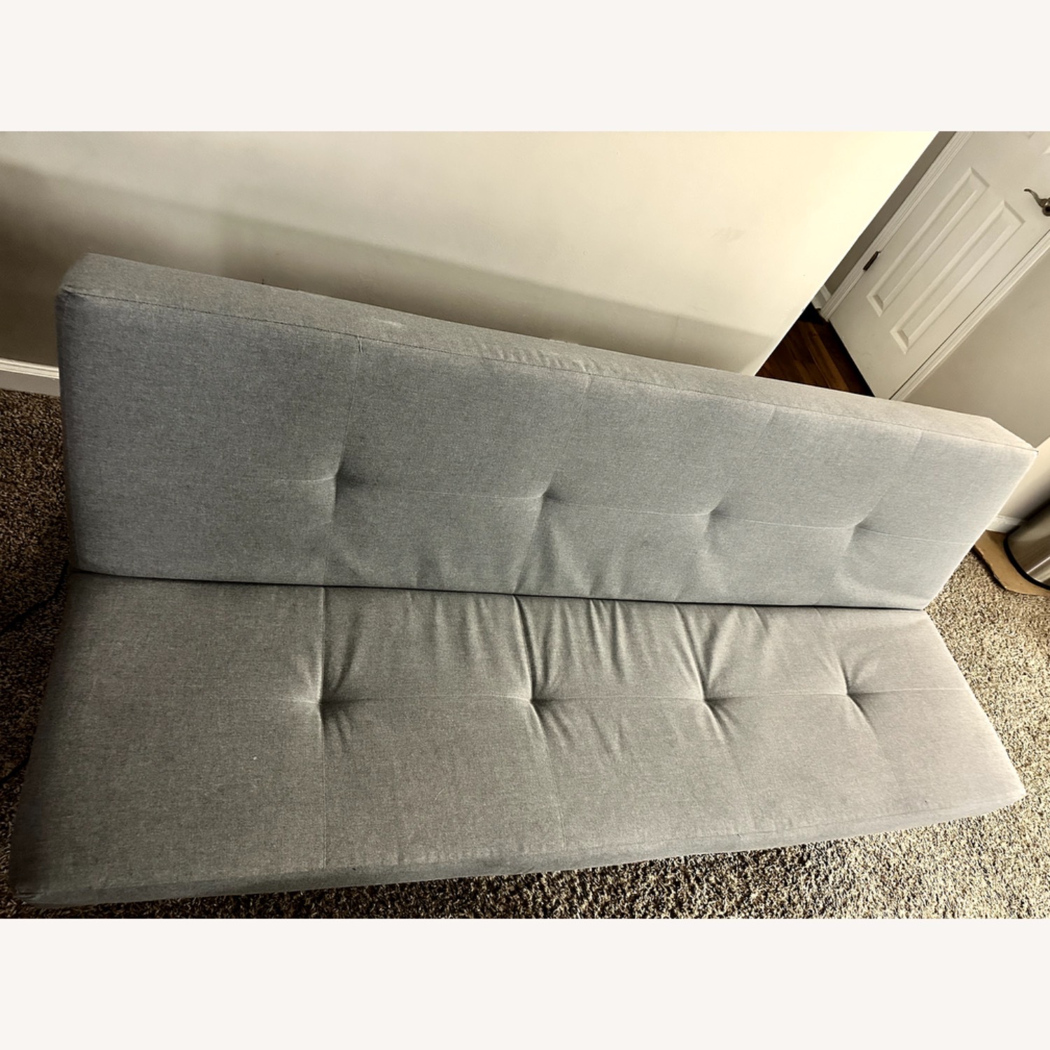 IKEA BALKARP Sleeper Sofa  - image-2