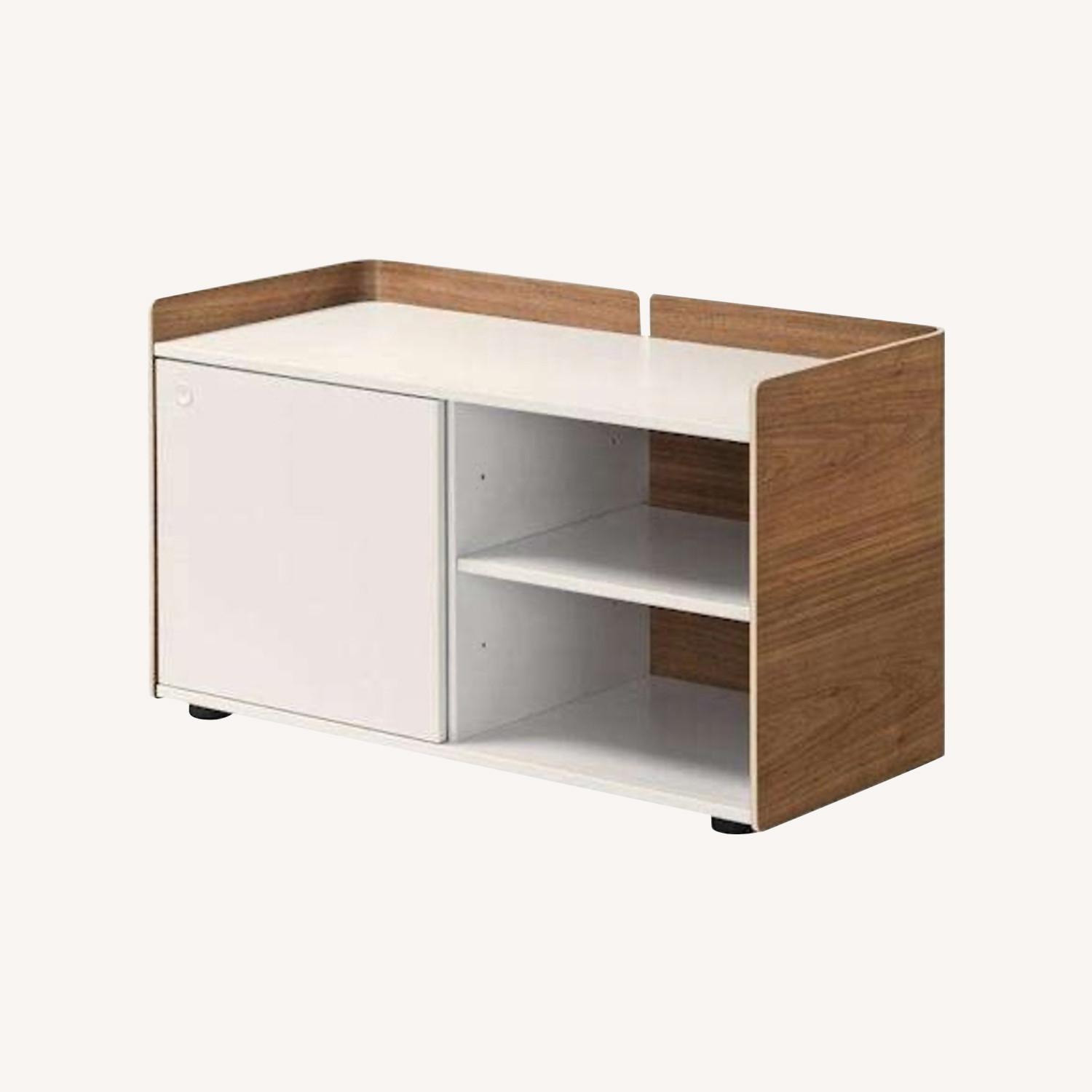 Herman Miller Sense Media Cabinet - image-0