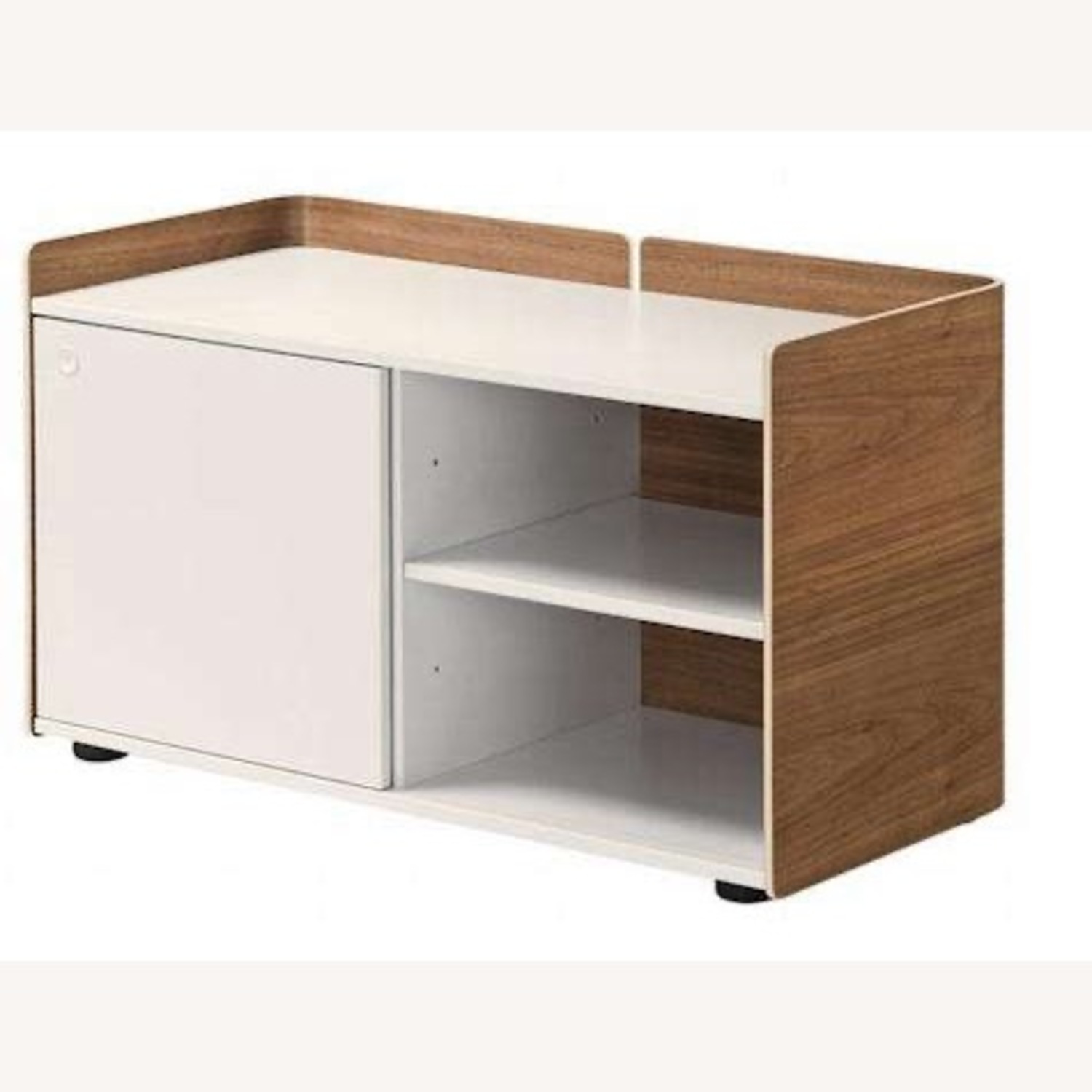 Herman Miller Sense Media Cabinet - image-1