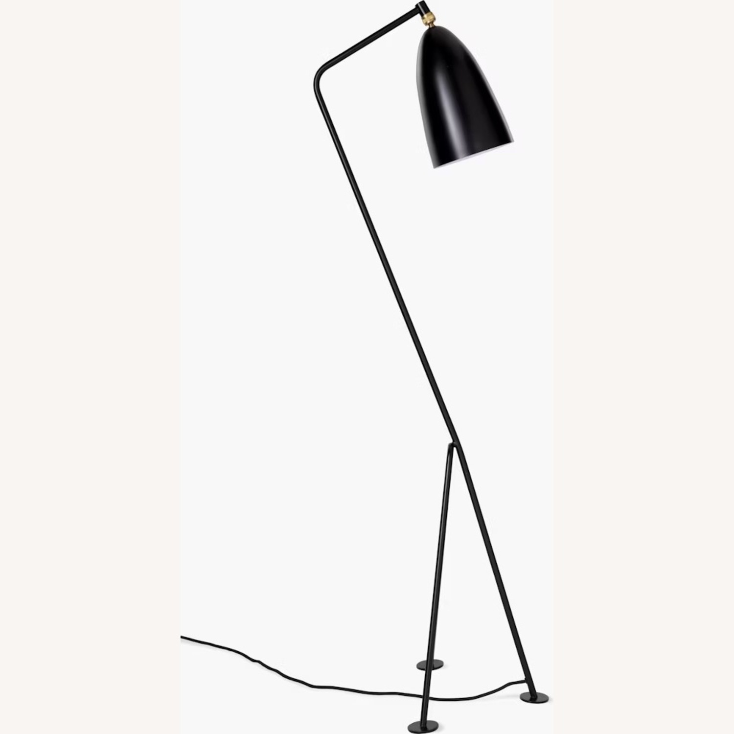 Gubi Grashopper Floor Lamp - image-2